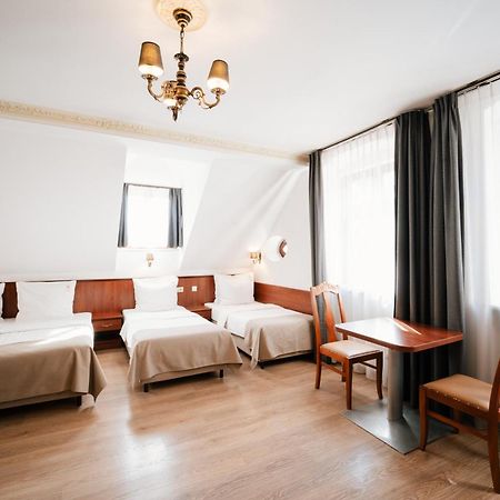 Hotel & Apartments Ventus Rosa Bielsko-Biała Habitación foto