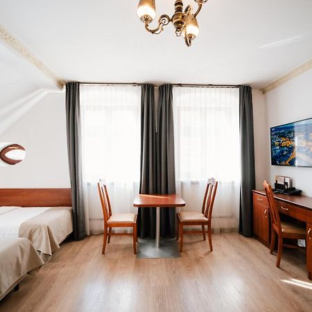 Hotel & Apartments Ventus Rosa Bielsko-Biała Habitación foto