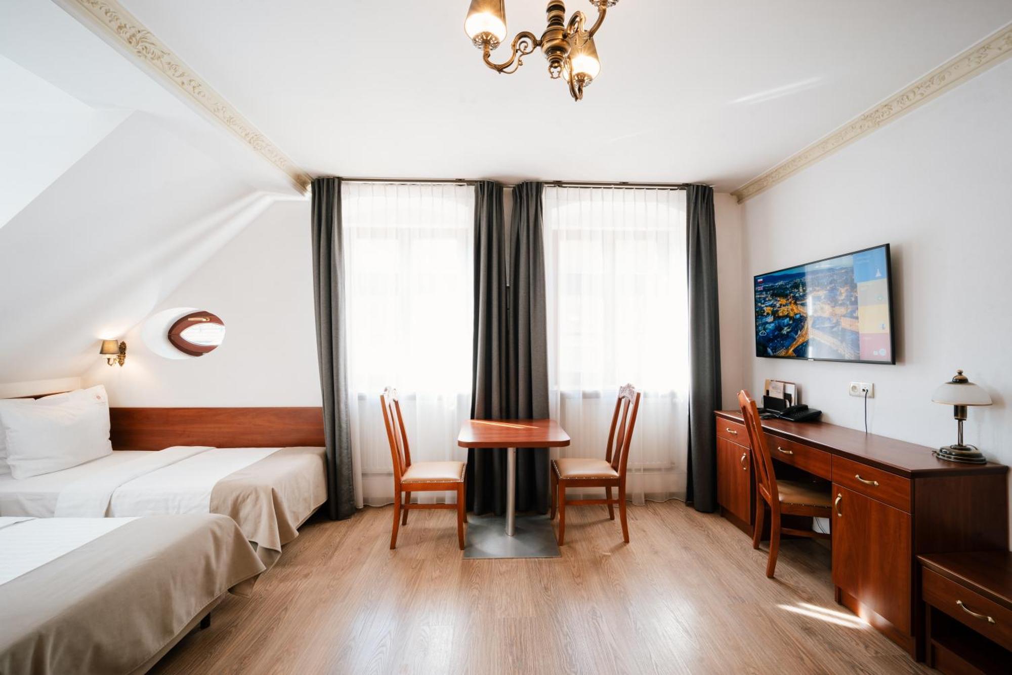 Hotel & Apartments Ventus Rosa Bielsko-Biała Habitación foto