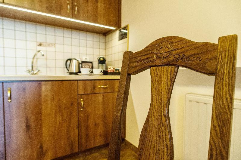 Hotel & Apartments Ventus Rosa Bielsko-Biała Habitación foto
